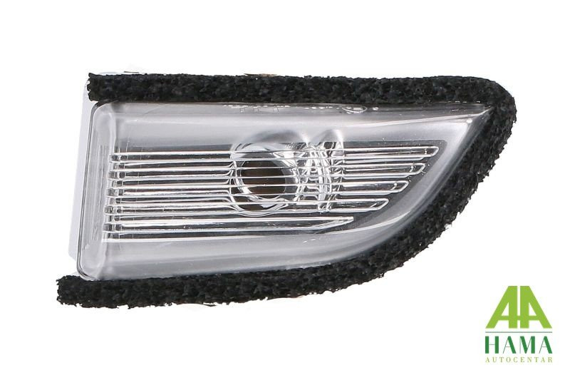 Žmigavac u retrovizoru VOLVO XC60 I