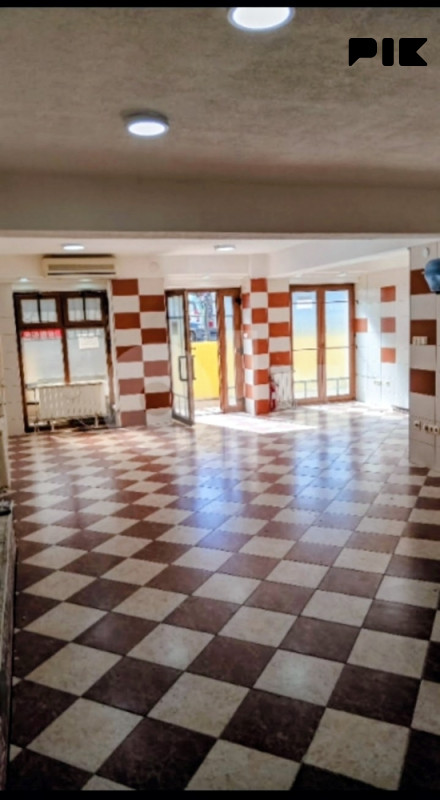 Poslovni prostor Zgrada  Barok