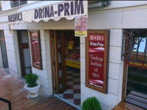 Commercial Space Building Barok 47m2 photo 2