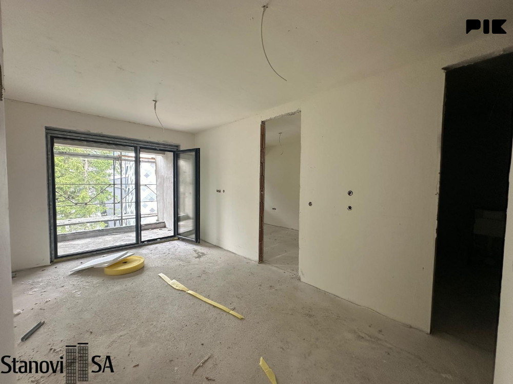 Dvosoban Apartman 51m2- Bjelašnica photo 5