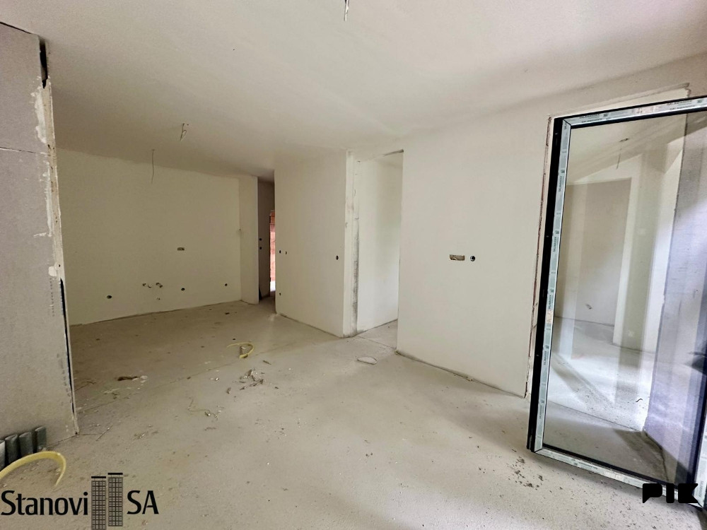 Dvosoban Apartman 37m2- Bjelašnica 6