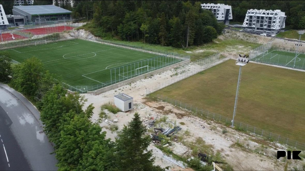 Dvosoban Apartman 37m2- Bjelašnica 7