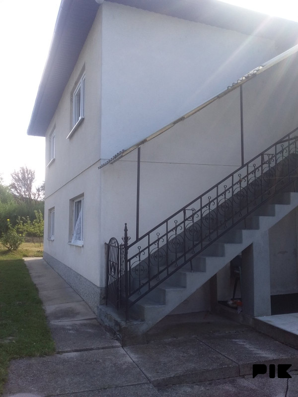 Kuća Serici, Zivinice 170m2 19