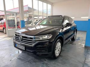 Volkswagen Touareg 3.0 TDI 210kw