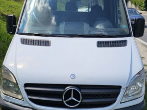 Mercedes-Benz Sprinter L1H1 2010