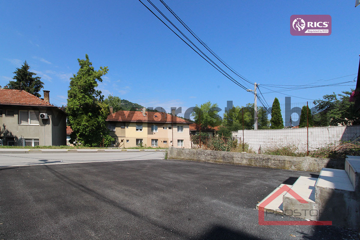 PROSTOR izdaje: Jednosoban stan, Koševsko Brdo 10