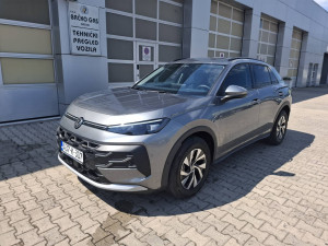 Volkswagen T-Roc Life 1.5 TSI DSG 110kW