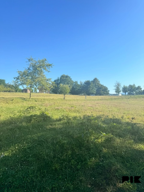 Zemljište/plac Ilijaš-Mrakovo 2