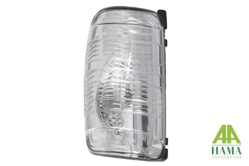 Žmigavac u retrovizoru (LED) FORD TRANSIT VI V363 i dr.