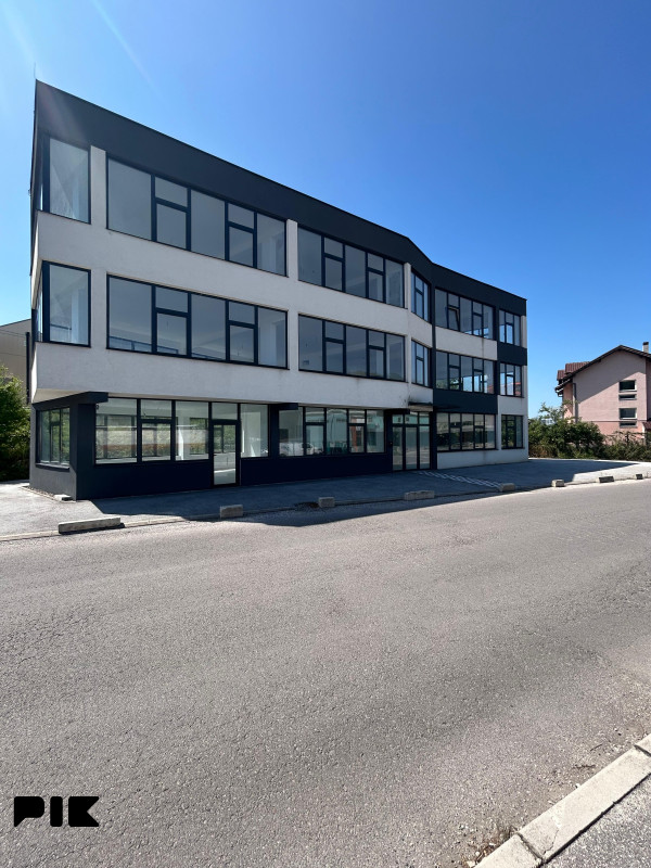 PRODAJA - Poslovni prostor 500 m2 - Rajlovac - Sarajevo 4