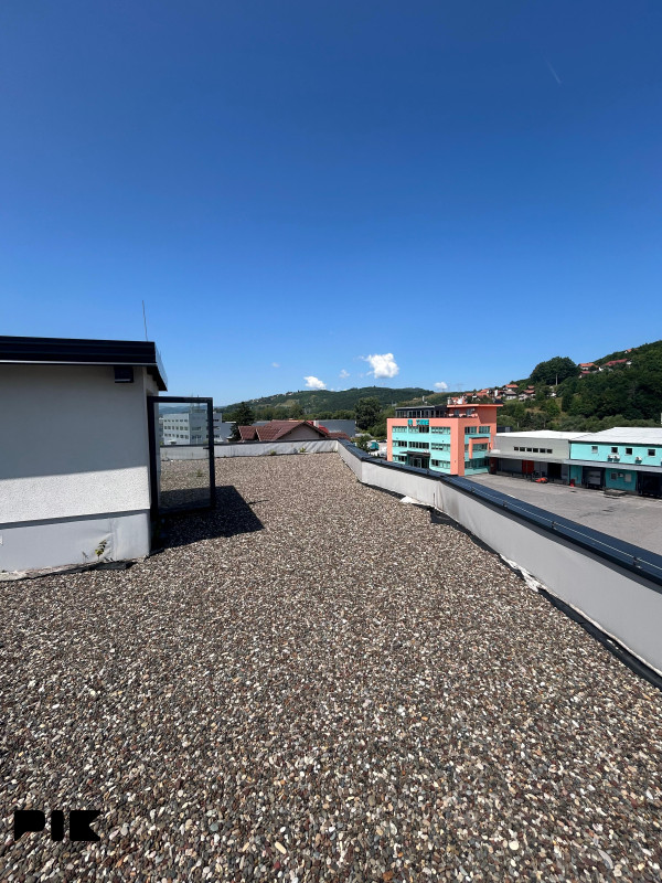 PRODAJA - Poslovni prostor 500 m2 - Rajlovac - Sarajevo 8