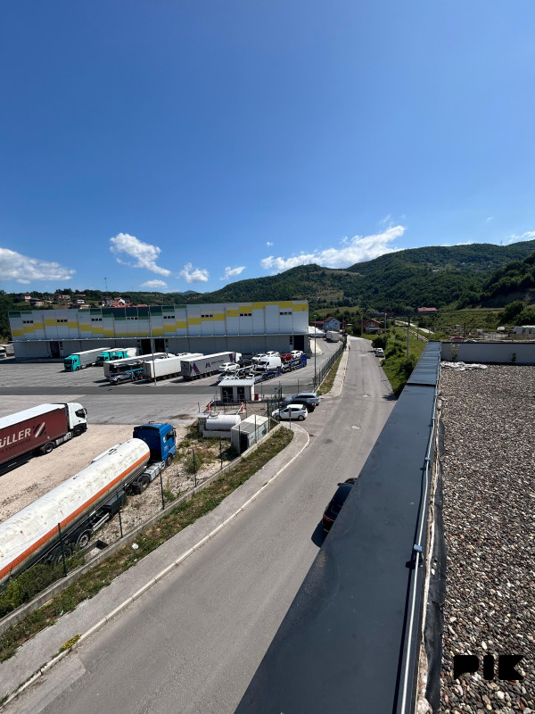 PRODAJA - Poslovni prostor 500 m2 - Rajlovac - Sarajevo 9