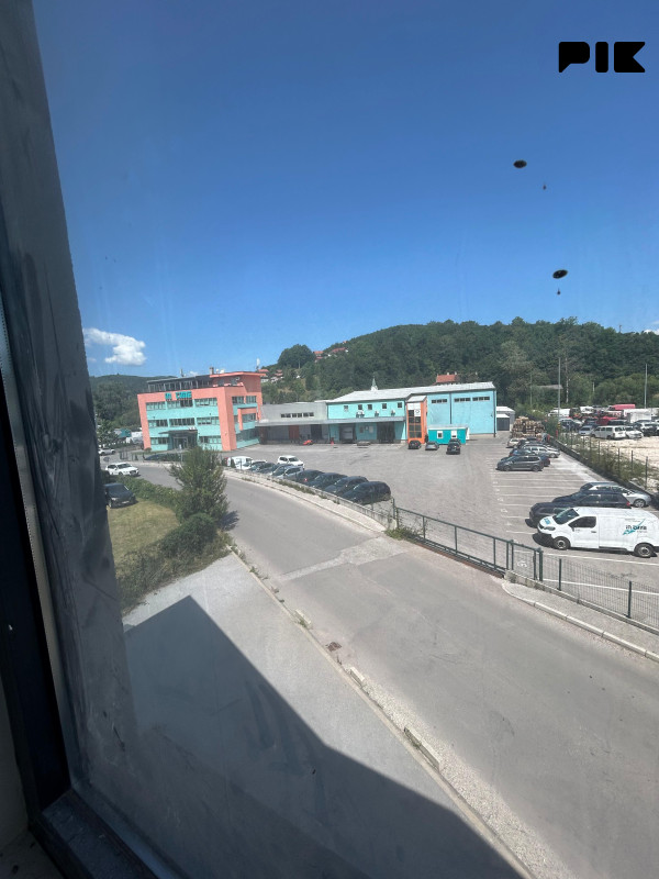 PRODAJA - Poslovni prostor 500 m2 - Rajlovac - Sarajevo 10