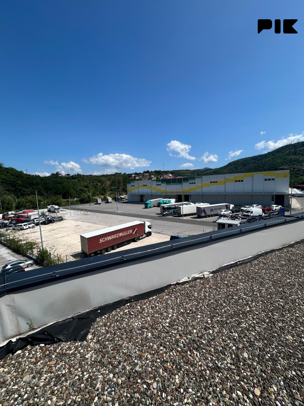 PRODAJA - Poslovni prostor 500 m2 - Rajlovac - Sarajevo 16
