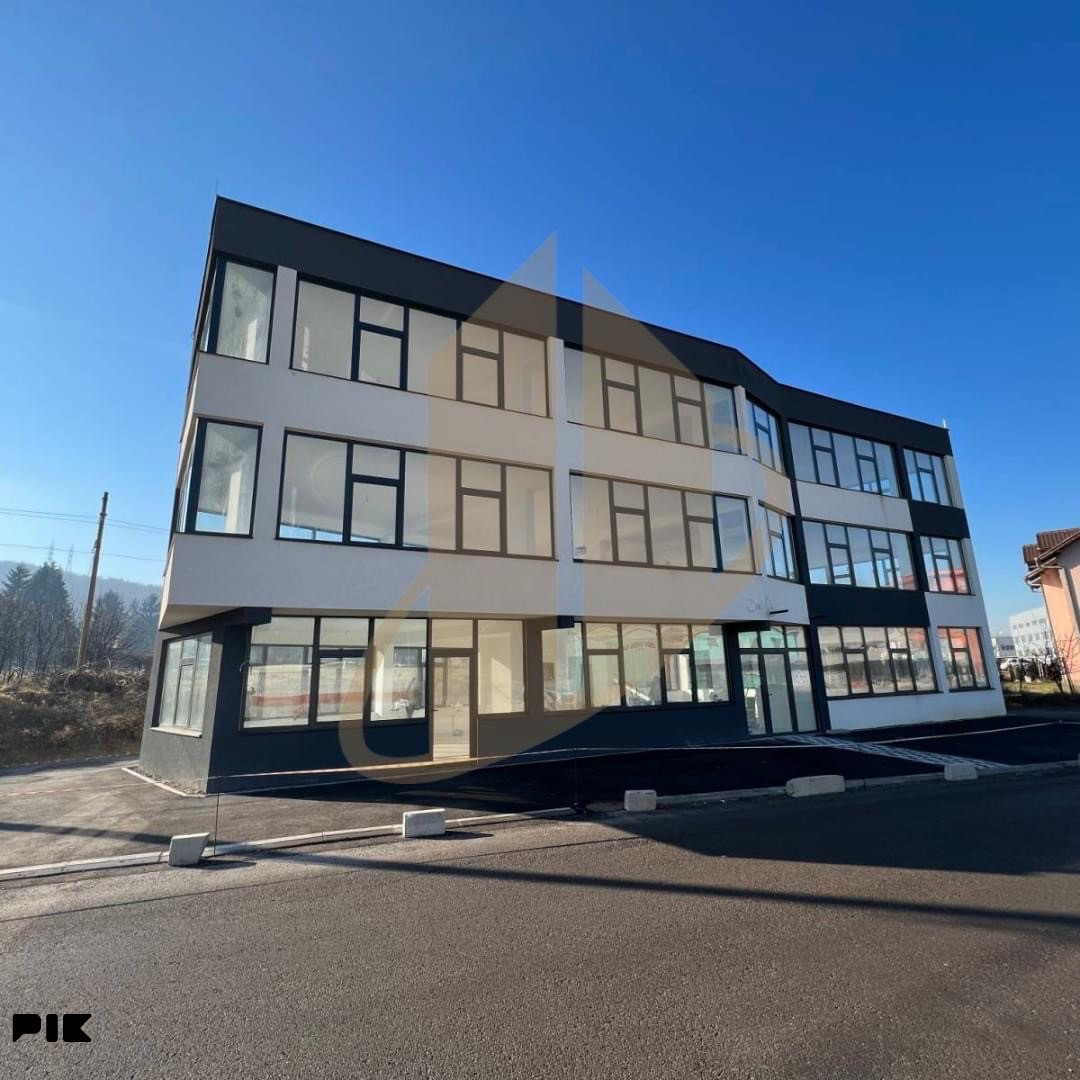 PRODAJA - Poslovni prostor 500 m2 - Rajlovac - Sarajevo