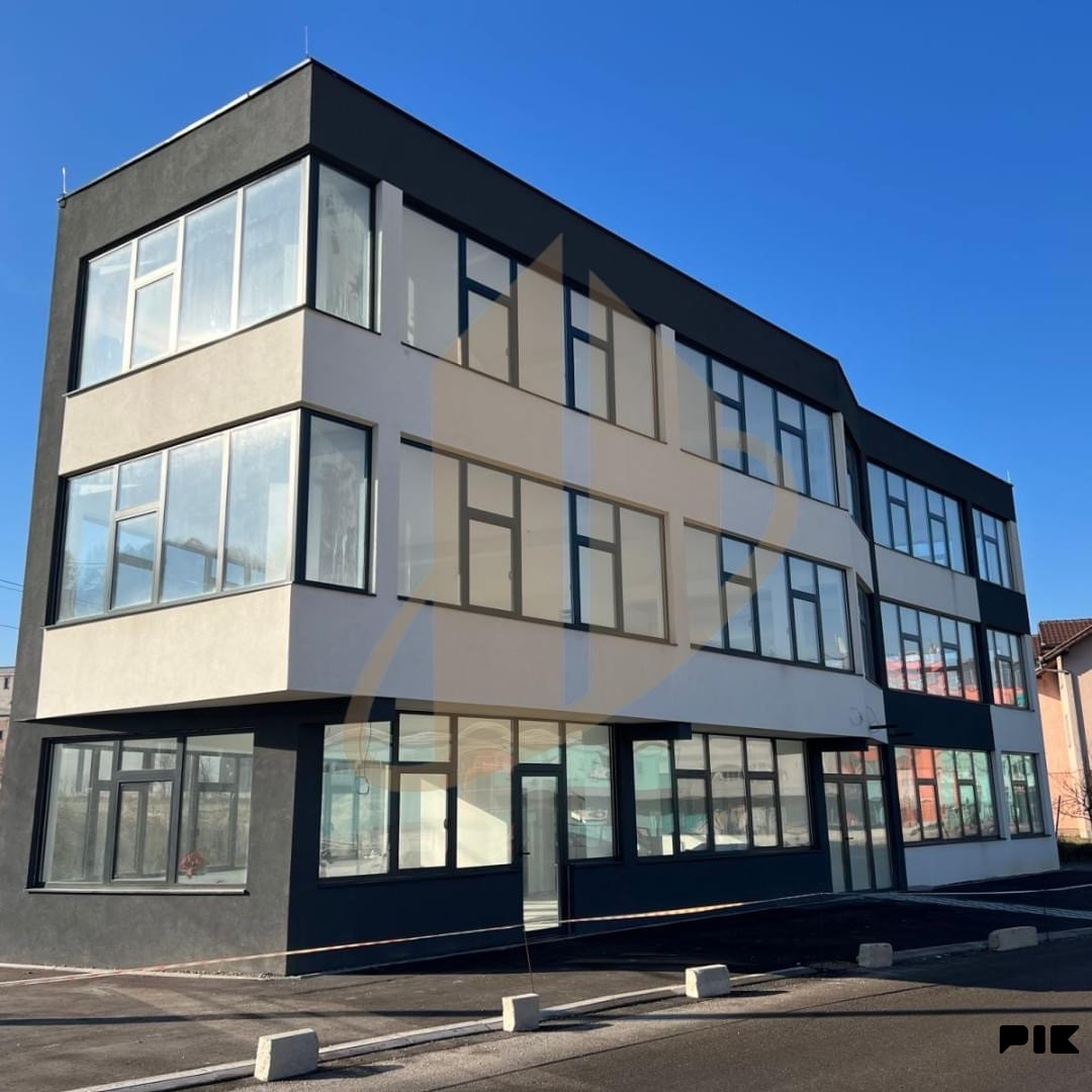 PRODAJA - Poslovni prostor 500 m2 - Rajlovac - Sarajevo 5