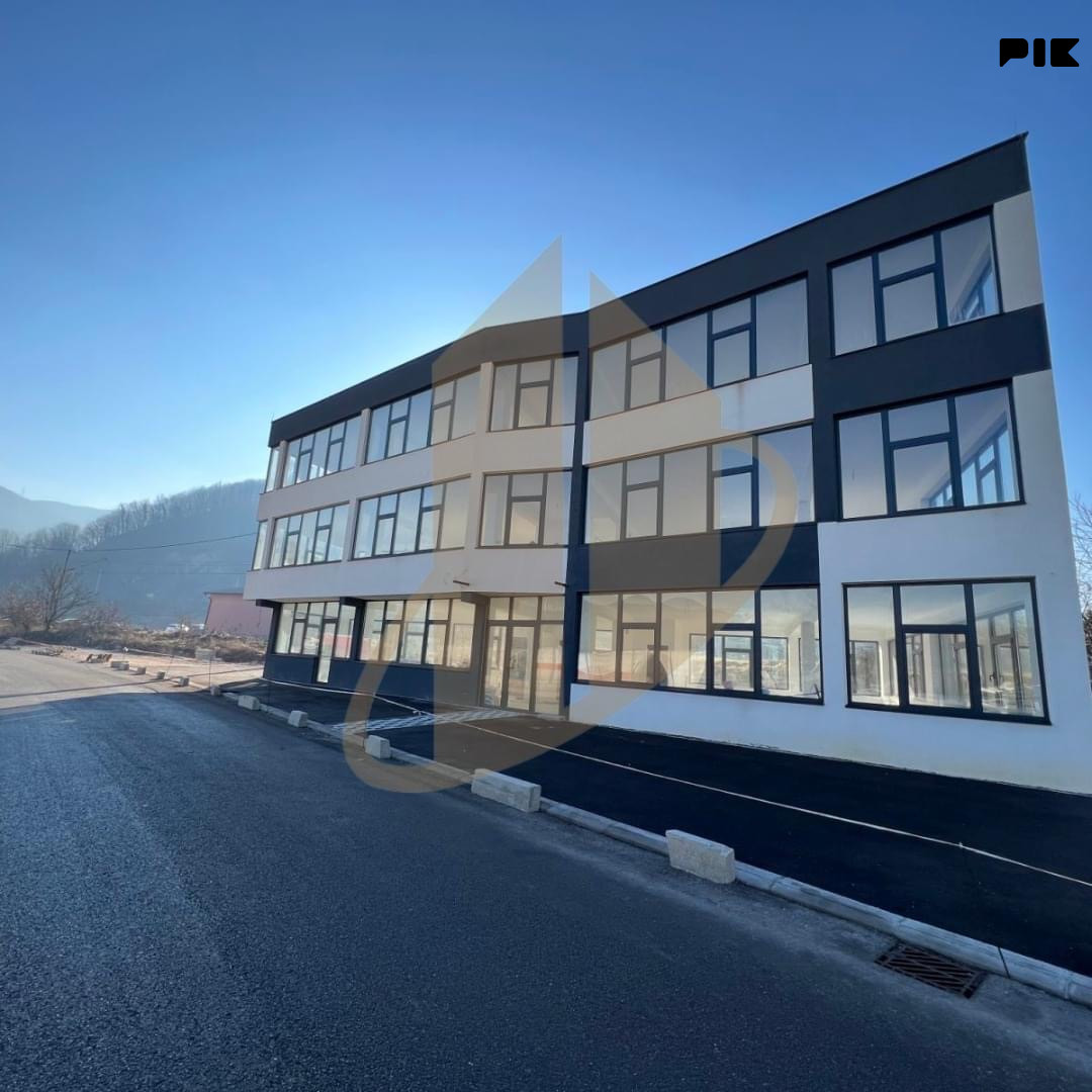 PRODAJA - Poslovni prostor 500 m2 - Rajlovac - Sarajevo 3