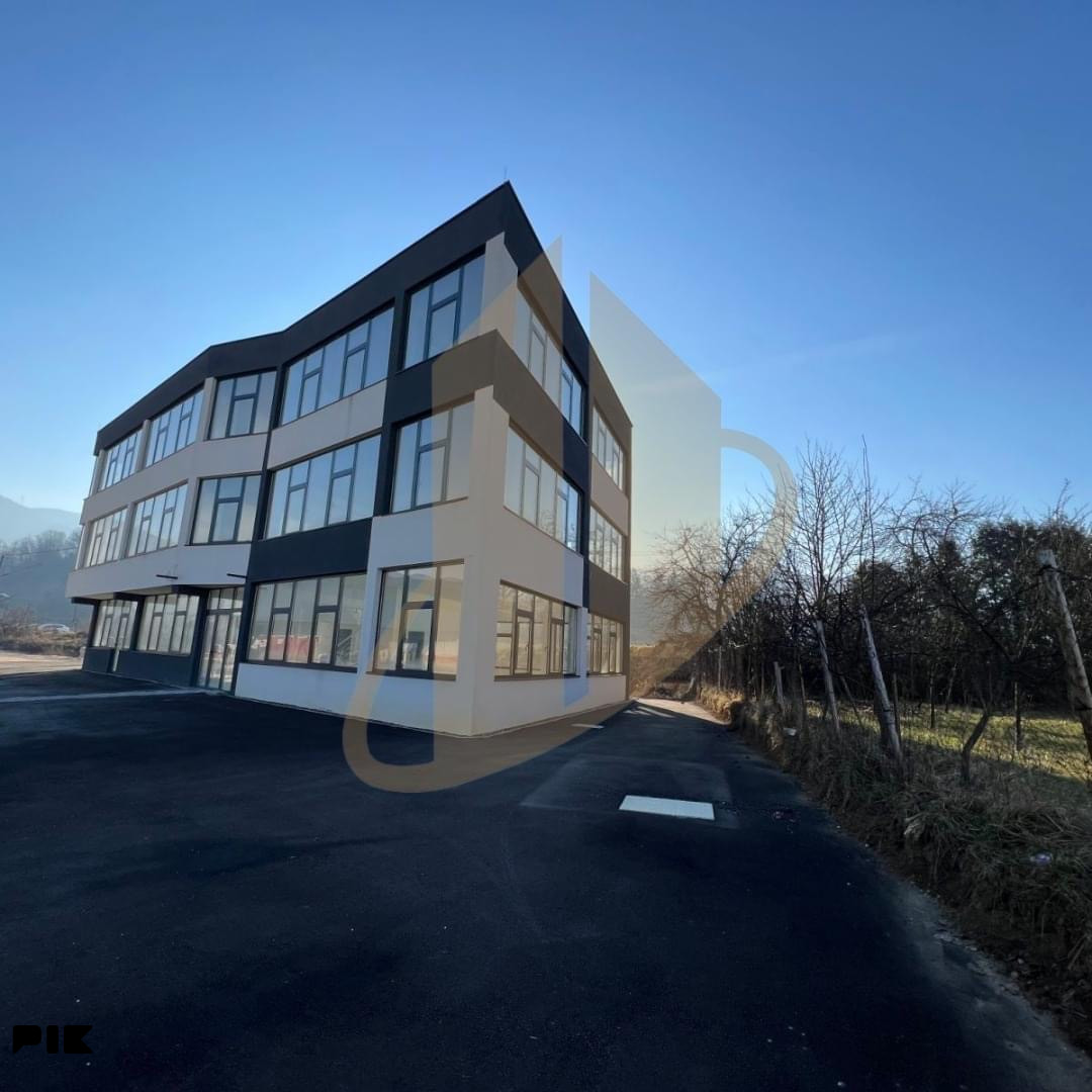 PRODAJA - Poslovni prostor 500 m2 - Rajlovac - Sarajevo 2