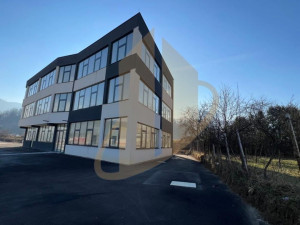 PRODAJA - Poslovni prostor 500 m2 - Rajlovac - Sarajevo photo 2