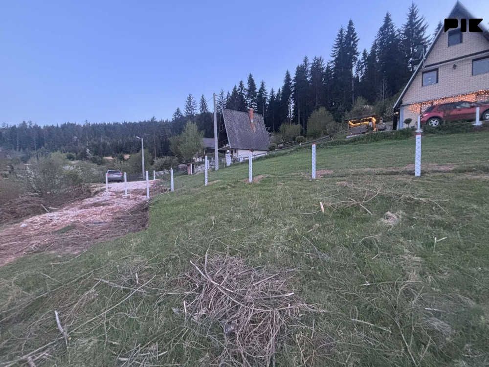 Zemljište Pale 4631m2 5