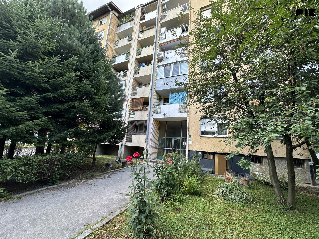 Poslovni prostor Sarajevo - Novi Grad 9