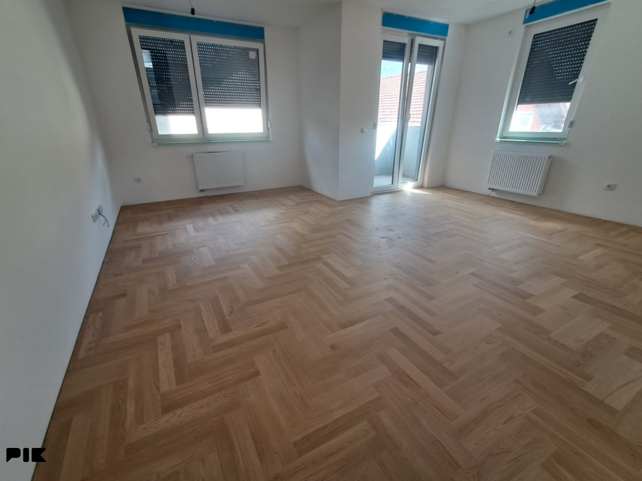 Uskoro useljiv trosoban stan 65m2 kod TC Delta Banja Luka 3