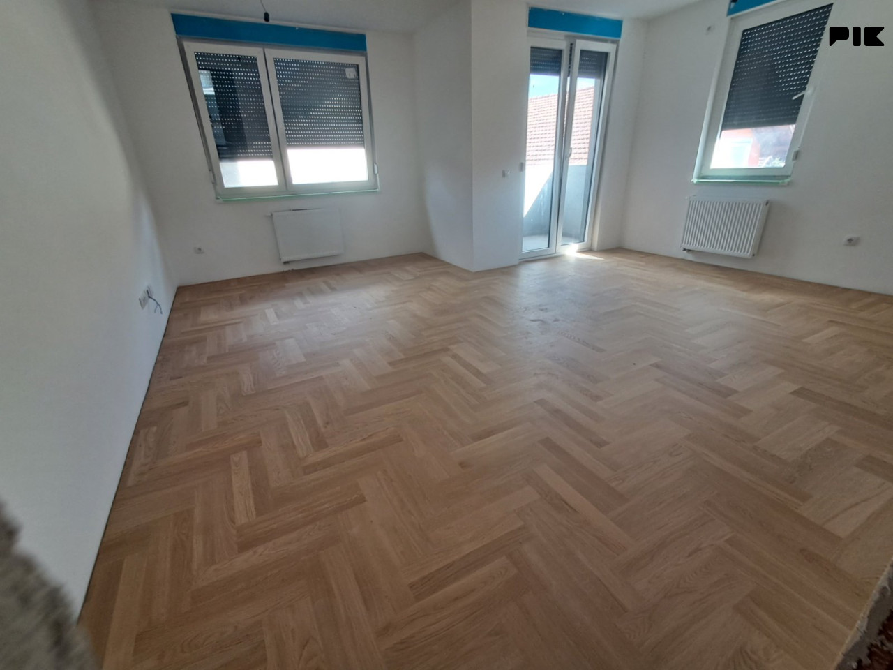 Uskoro useljiv trosoban stan 65m2 kod TC Delta Banja Luka 5