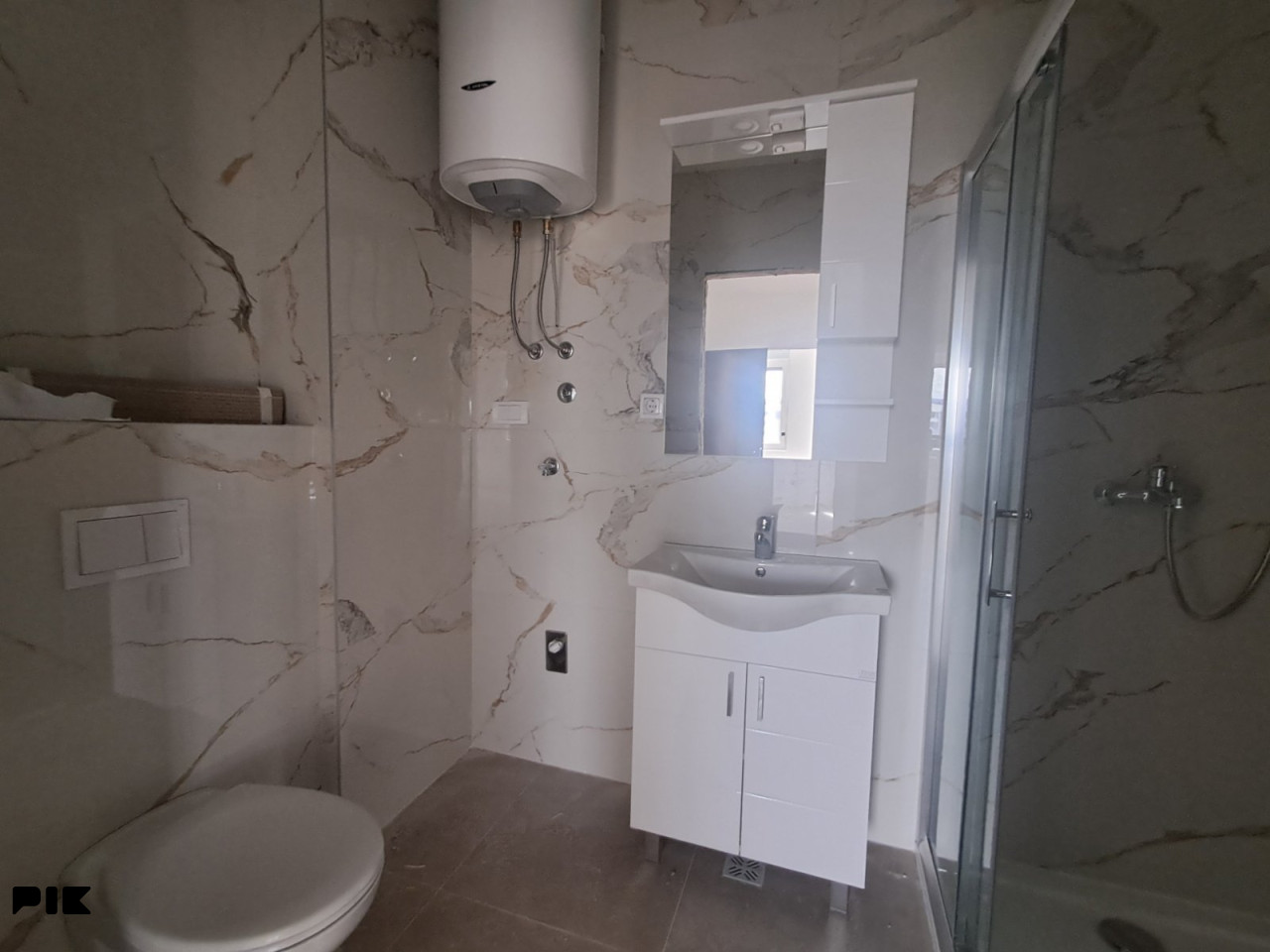 Uskoro useljiv trosoban stan 65m2 kod TC Delta Banja Luka 6