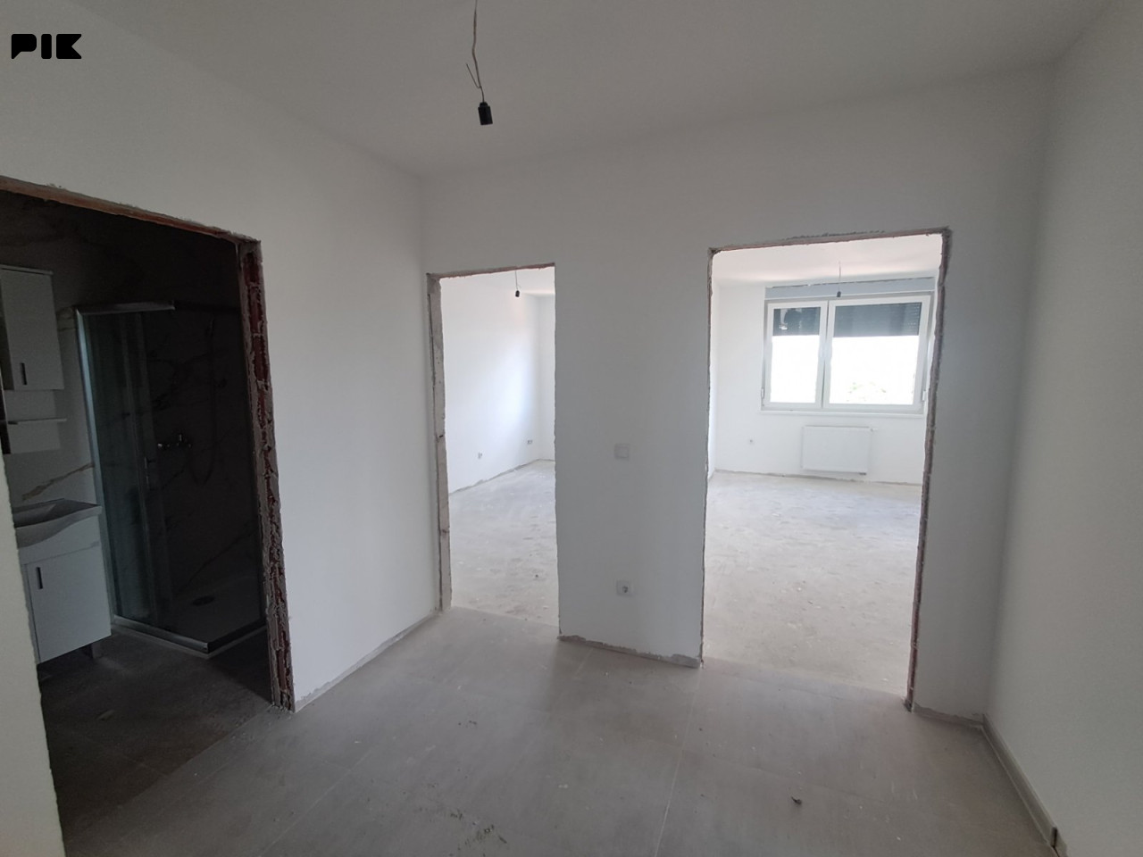 Uskoro useljiv trosoban stan 65m2 kod TC Delta Banja Luka 7