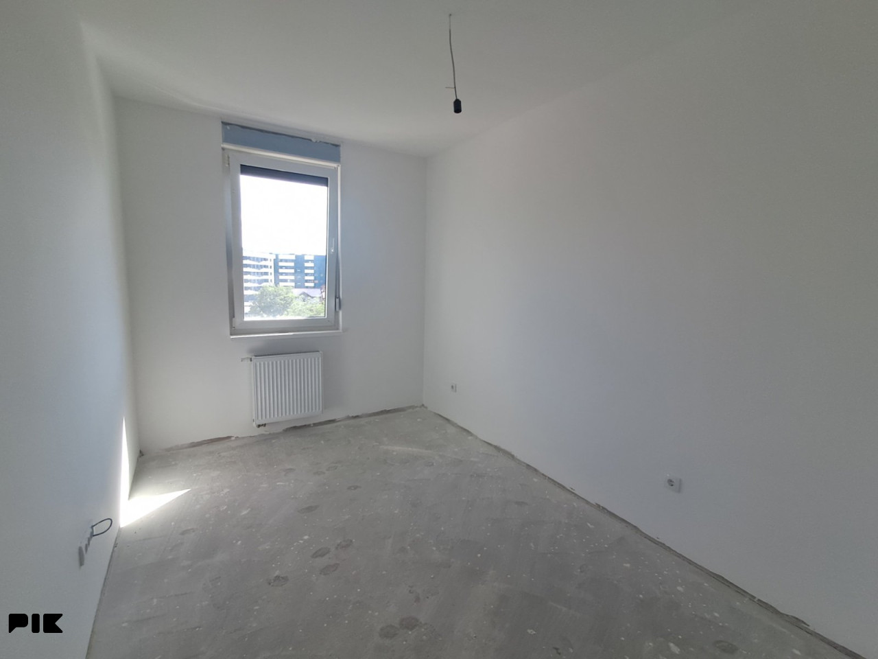 Uskoro useljiv trosoban stan 65m2 kod TC Delta Banja Luka 8