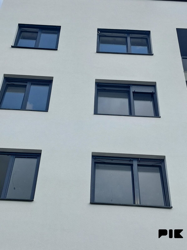 Uskoro useljiv trosoban stan 65m2 kod TC Delta Banja Luka