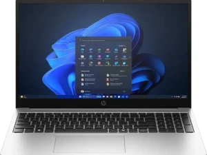 Laptop HP 255 G10 R3, 16GB DDR5, SSD 512GB, Free Dos, C38KDAT