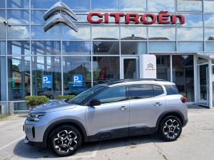 Citroen C5 Aircross 1.5 BlueHDi 130 EAT8  U DOLASKU