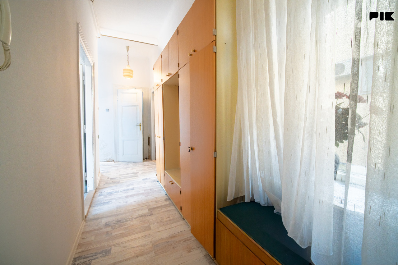 PROPERTIZE | PRODAJA |  Trosoban  stan u centru grada | Centar 4