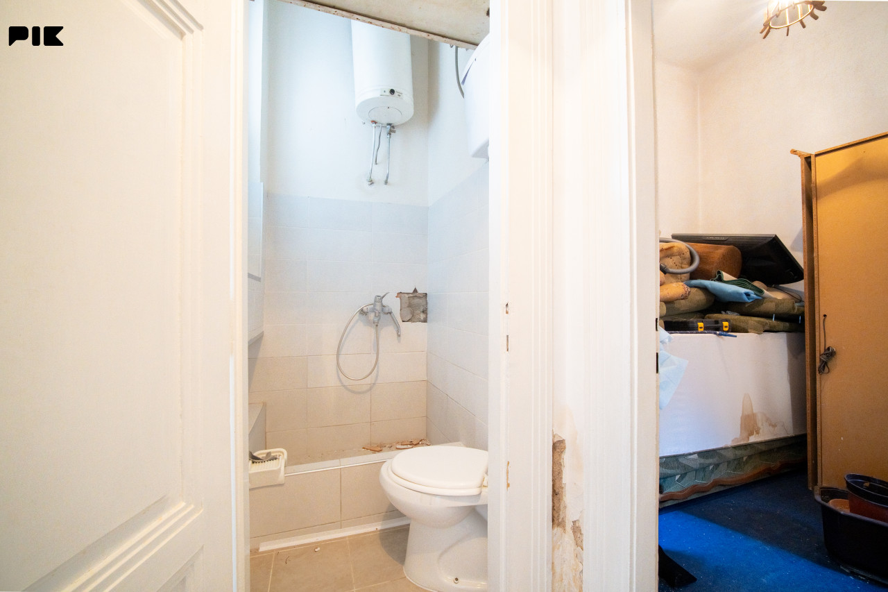 PROPERTIZE | PRODAJA |  Trosoban  stan u centru grada | Centar 6