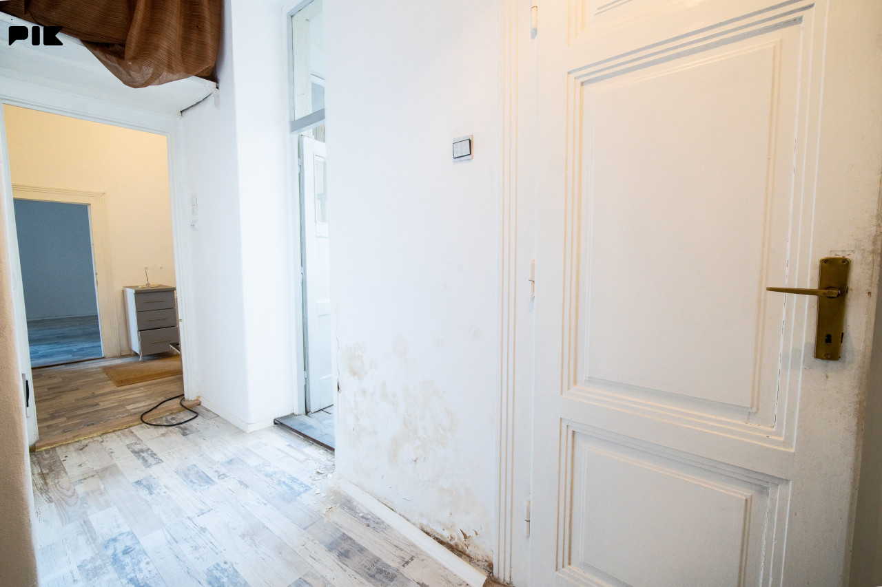 PROPERTIZE | PRODAJA |  Trosoban  stan u centru grada | Centar 8