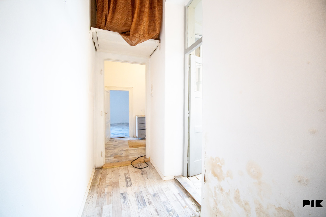 PROPERTIZE | PRODAJA |  Trosoban  stan u centru grada | Centar 9