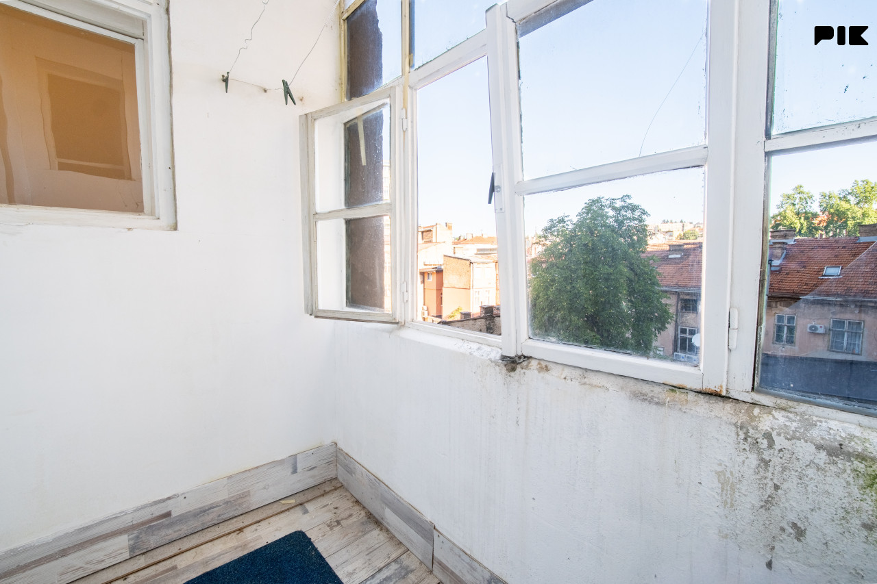 PROPERTIZE | PRODAJA |  Trosoban  stan u centru grada | Centar 10