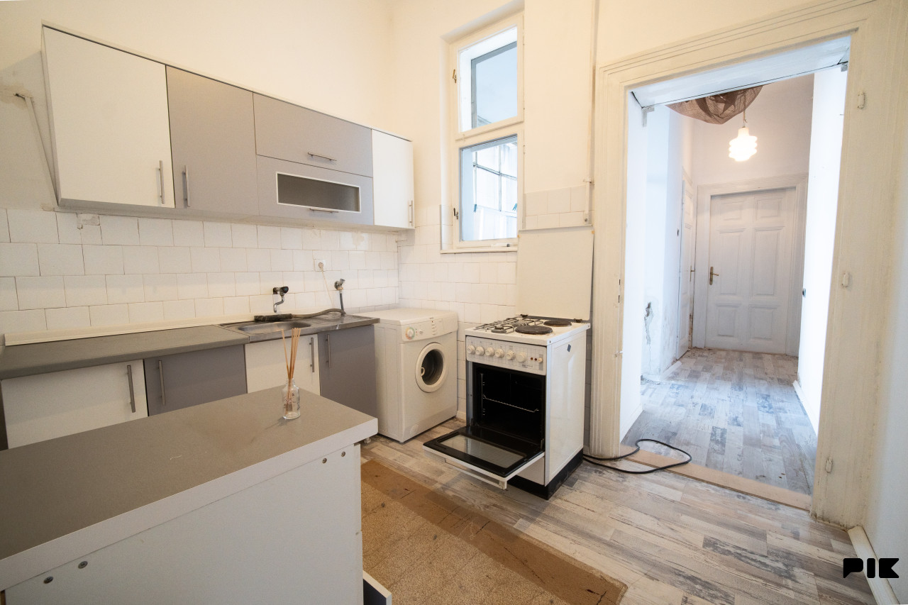 PROPERTIZE | PRODAJA |  Trosoban  stan u centru grada | Centar 3