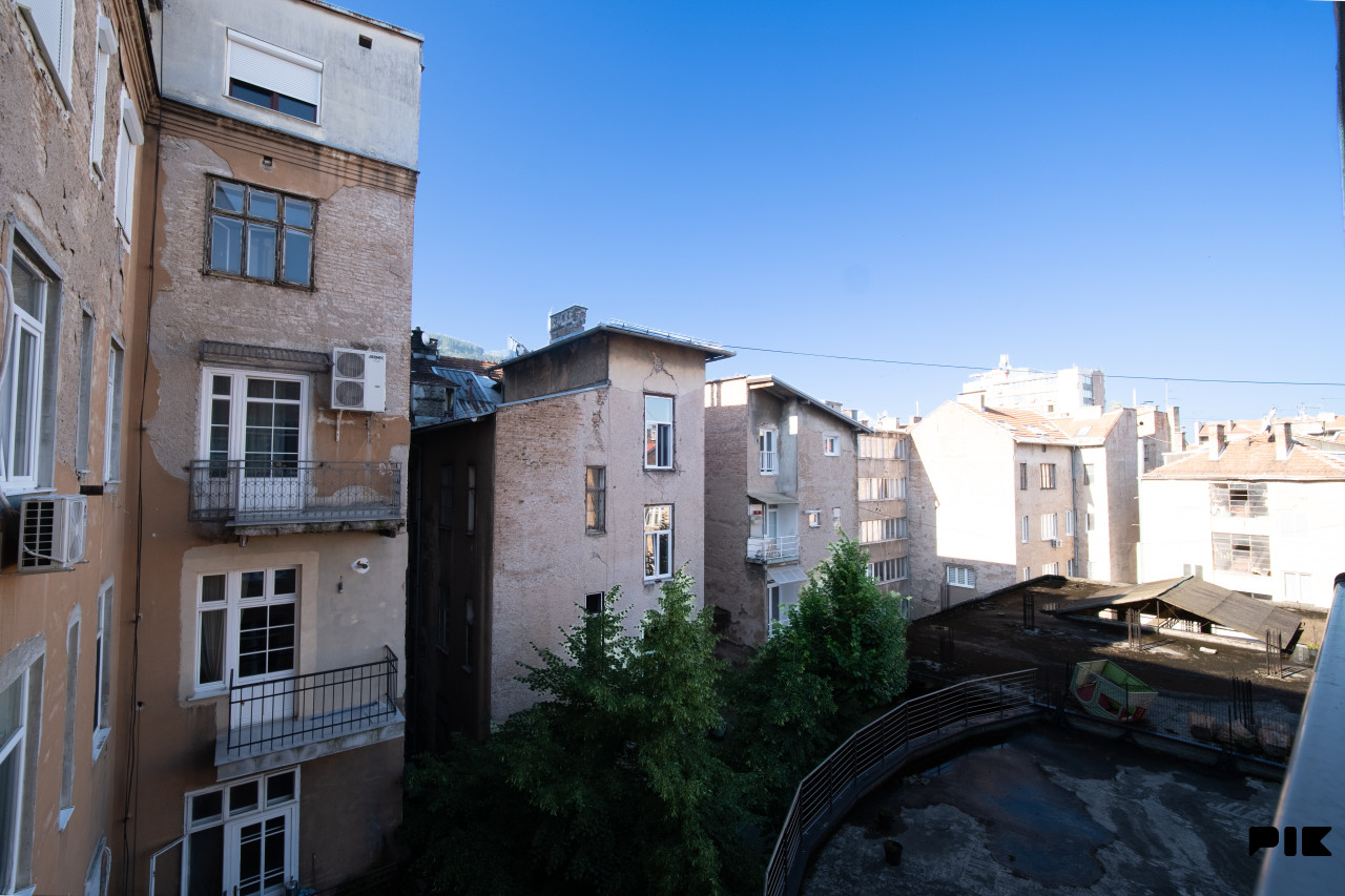 PROPERTIZE | PRODAJA |  Trosoban  stan u centru grada | Centar 11