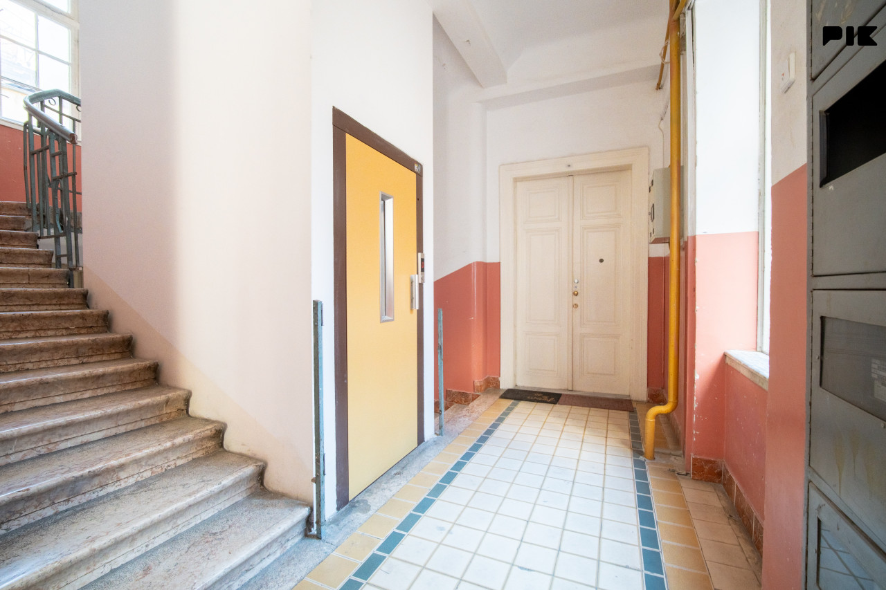 PROPERTIZE | PRODAJA |  Trosoban  stan u centru grada | Centar 13