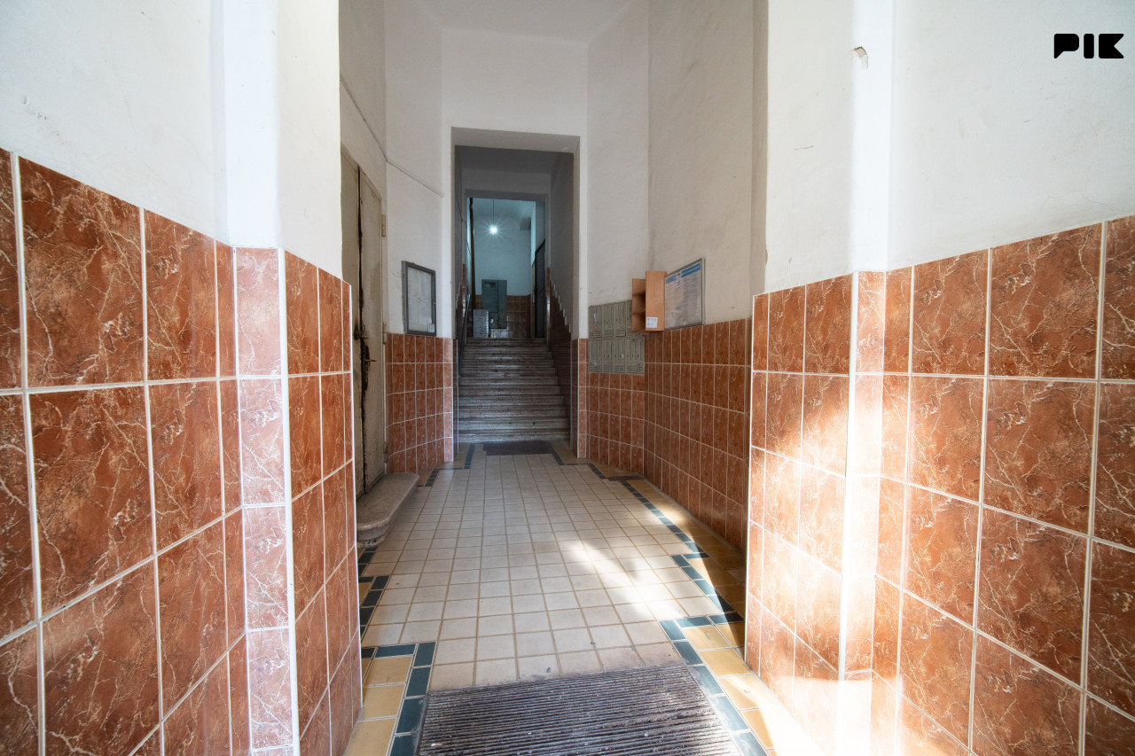 PROPERTIZE | PRODAJA |  Trosoban  stan u centru grada | Centar 14