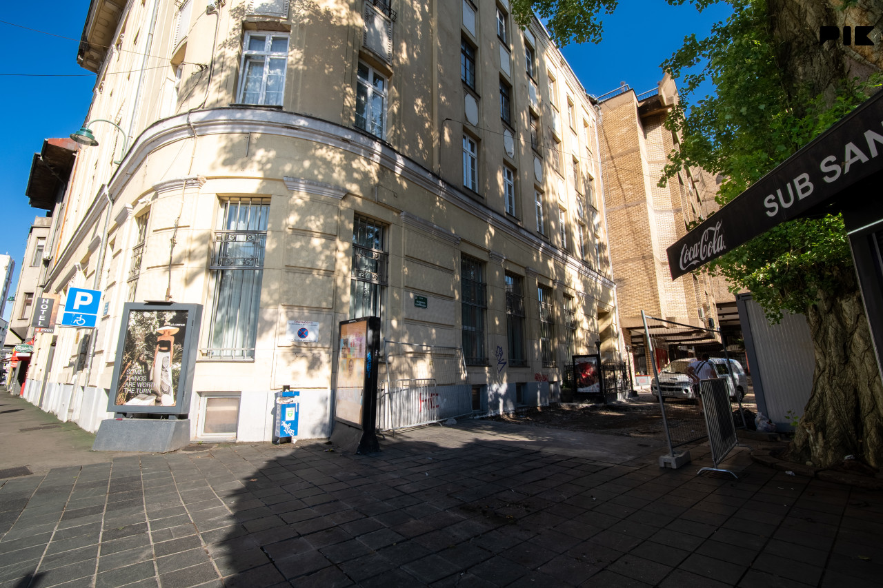 PROPERTIZE | PRODAJA |  Trosoban  stan u centru grada | Centar 16