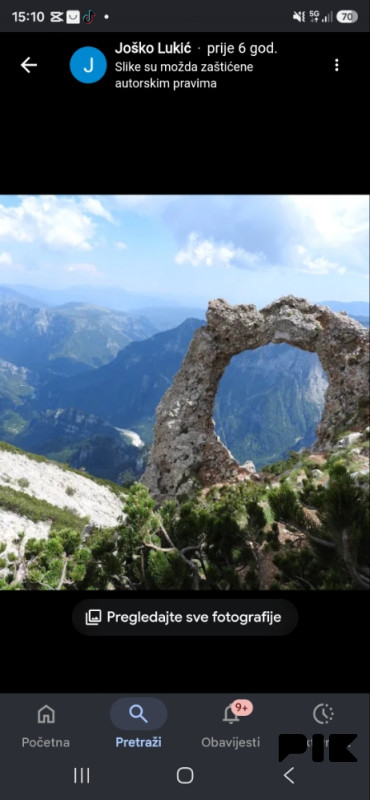 Zemljište Jablanica