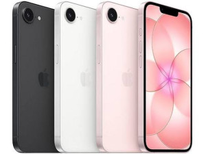 iPhone 17e