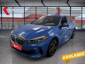 BMW 118 D M-Sportpaket Shadow Line VIRTUAL COCKPIT -Full LED-