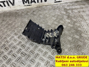 Modul akumulatora Audi A7 C7 3,0 TDI 2011 4G0937517