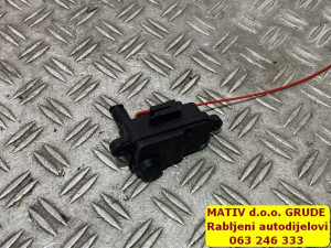 Aktuator rezervara Audi A7 C7 2011 4L0862153B