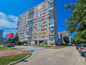 Garsonjera Aleja Lipa/Hrasno/Novo Sarajevo 29 m2