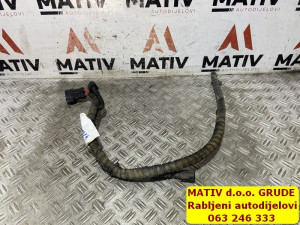 KABELSKI sustav Audi A7 C7 3,0 TDI 2011 Instalacija le